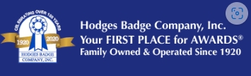 Holahodgesbadge